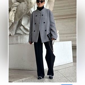 banana republic jacket